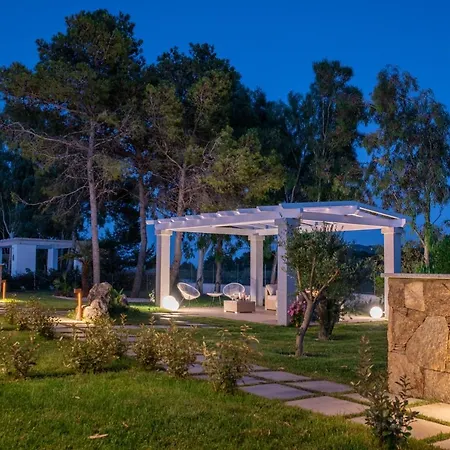 Maristesi 4* سينيسكولا