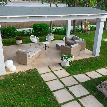 Maristesi بيت ضيافة