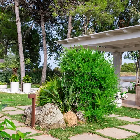 Πανσιόν Maristesi Siniscola