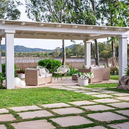 Maristesi بيت ضيافة سينيسكولا