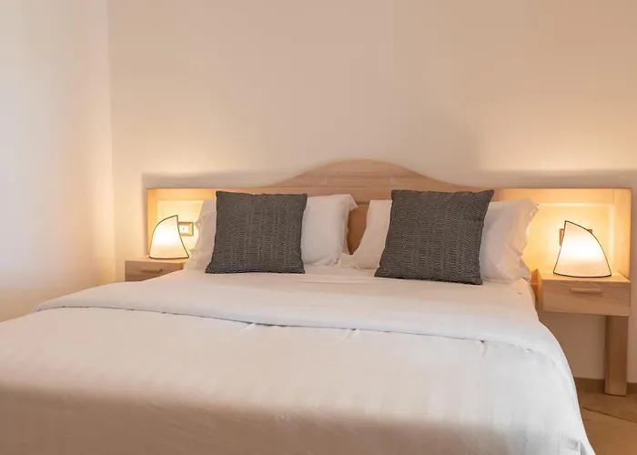 Maristesi ゲストハウス