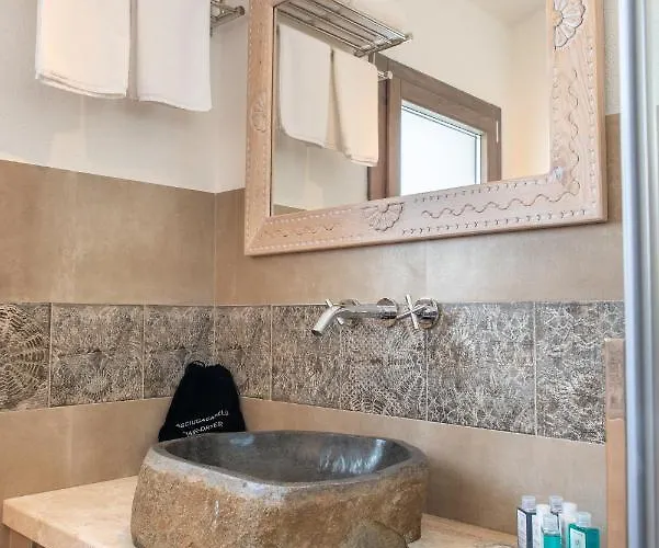 Maristesi Vendégház 4*