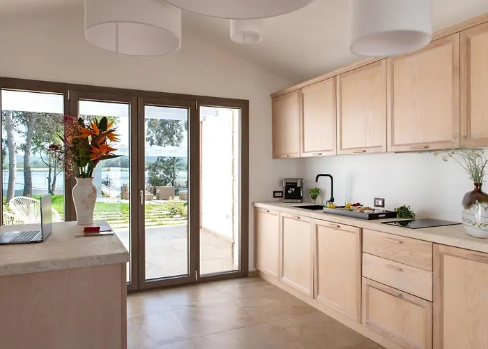 Maristesi ゲストハウス