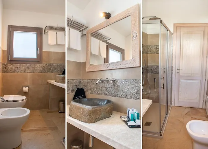 Maristesi ゲストハウス 4*