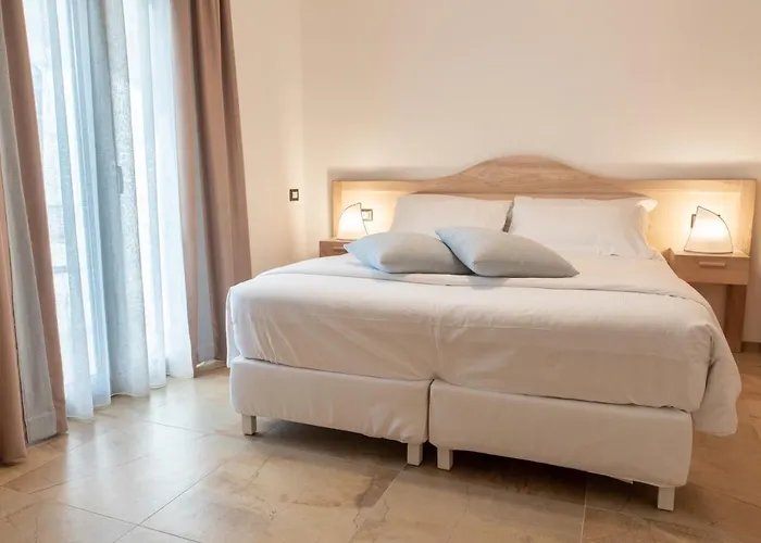 Maristesi ゲストハウス