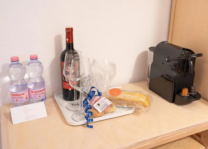 Maristesi 4* Siniscola