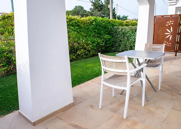 Maristesi Vendégház