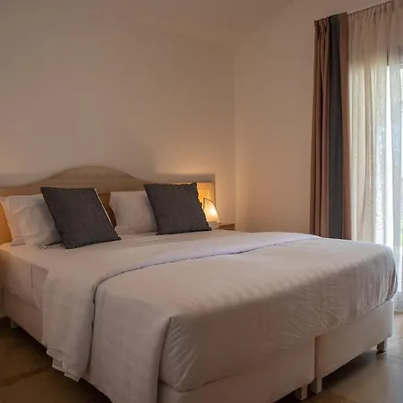 Guest house Maristesi