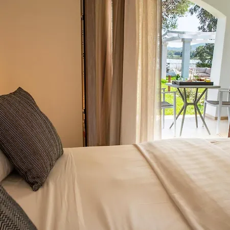 Гостевой дом Maristesi Синискола