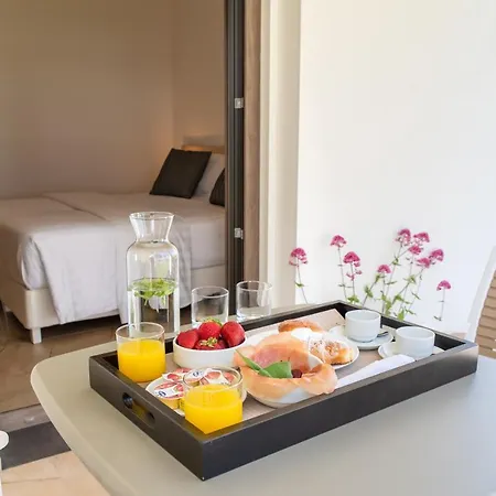 Guest house Maristesi