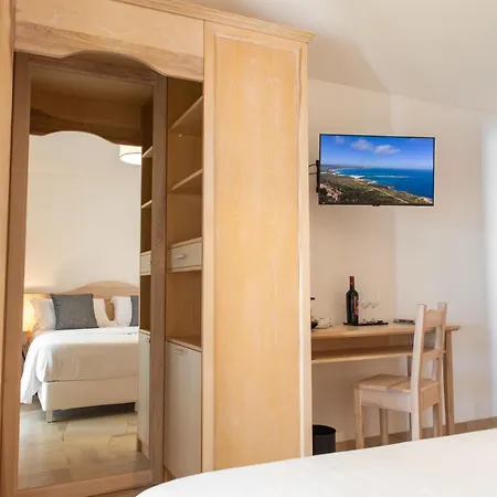 Maristesi Guest house Siniscola
