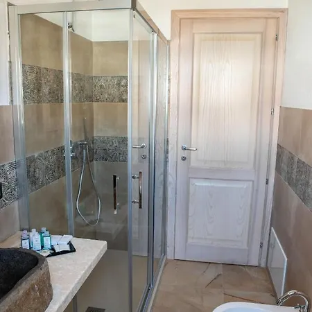 Guest house Maristesi