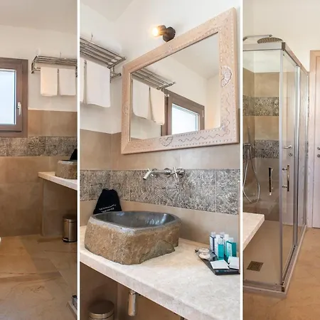 Maristesi Guest house *