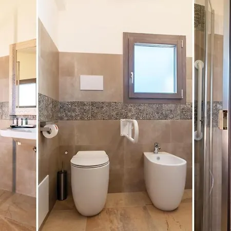 Guest house Maristesi *
