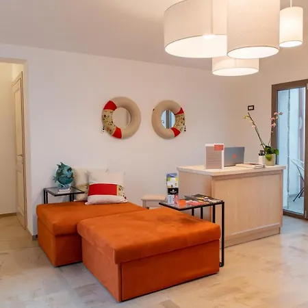 Guest house Maristesi *