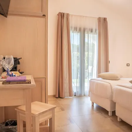 Maristesi Гостевой дом