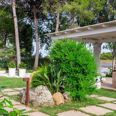 Guest house Maristesi Siniscola