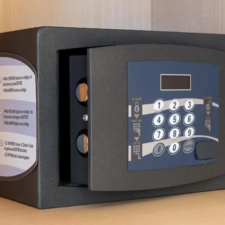 Maristesi Pensjonat Siniscola