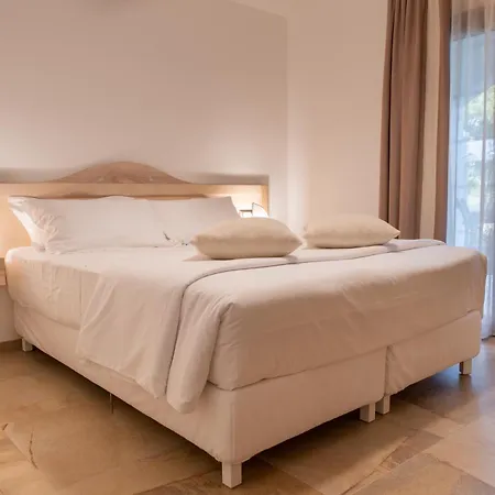 Гостевой дом Maristesi Синискола