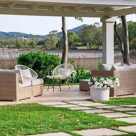 Maristesi 4* Siniscola