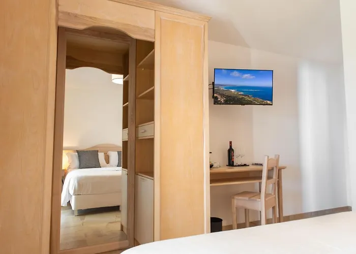 Maristesi 招待所 西尼斯科拉